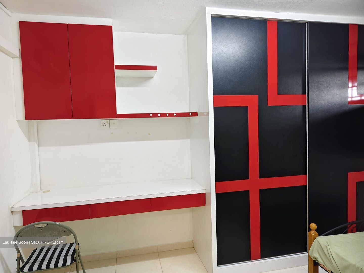 Blk 128 Lorong 1 Toa Payoh (Toa Payoh), HDB 3 Rooms #516156111